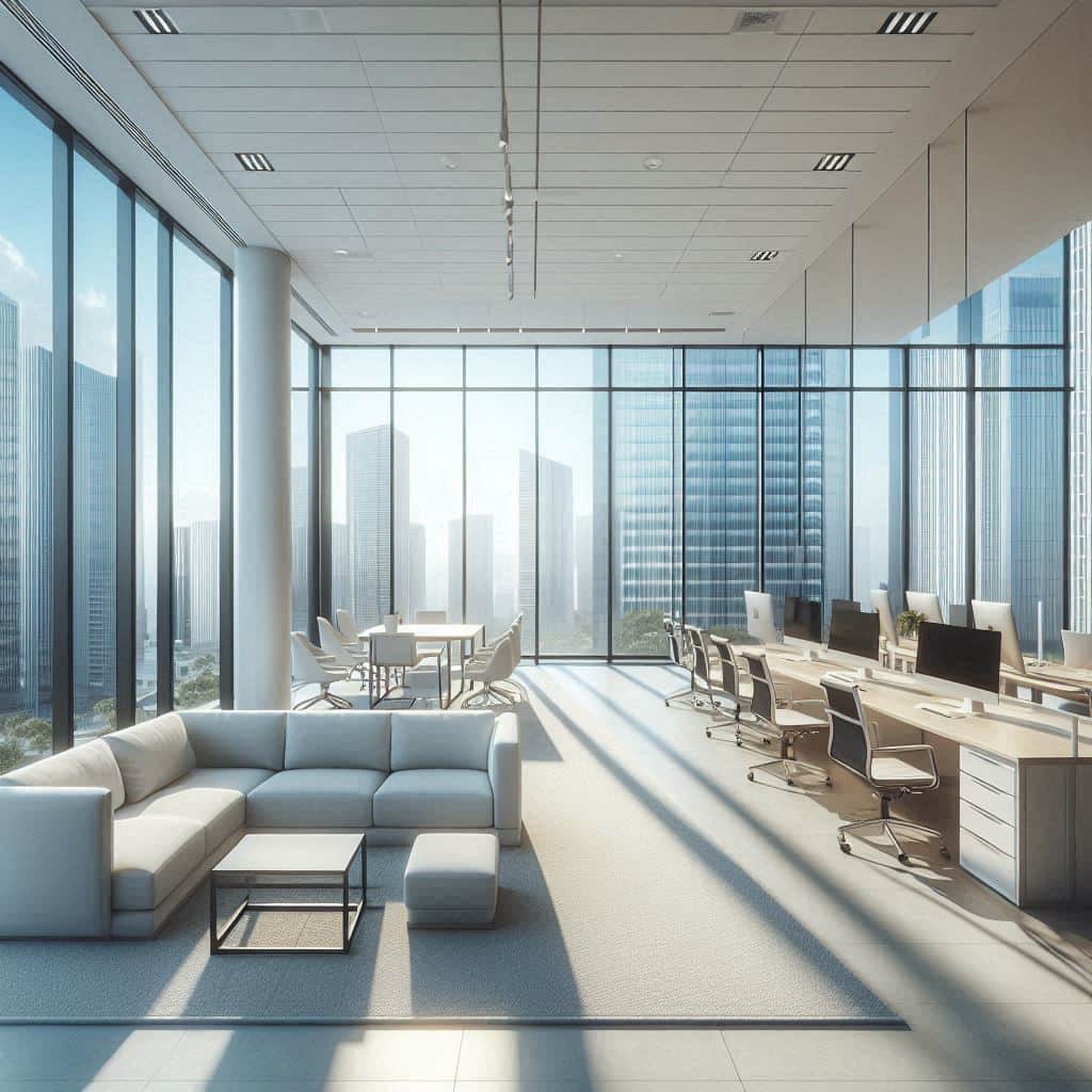 大厦名字文章配图